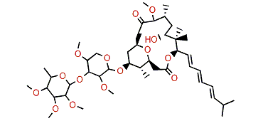 Polycavernoside C2